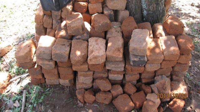 Materials for kiln